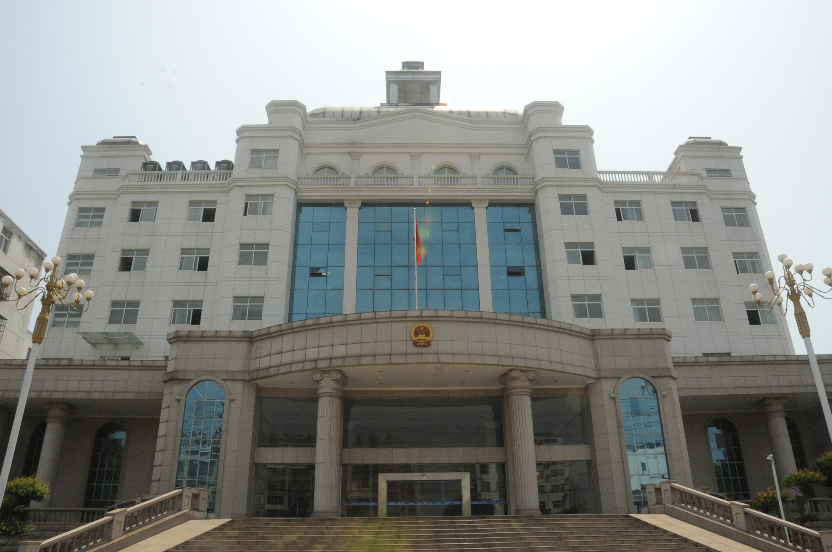 机构设置-湖北省荆门市东宝区人民检察院